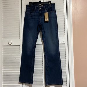 Levi Strauss & Co Women's Jeans